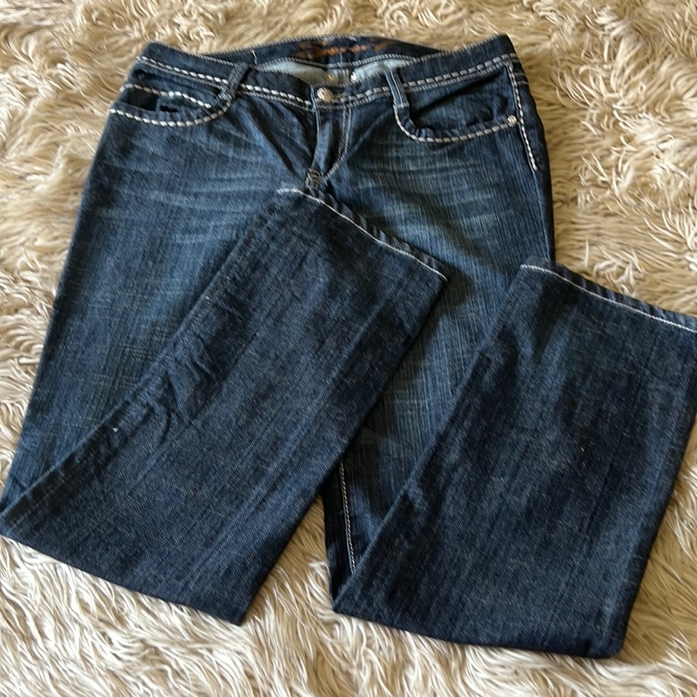 Seven jeans